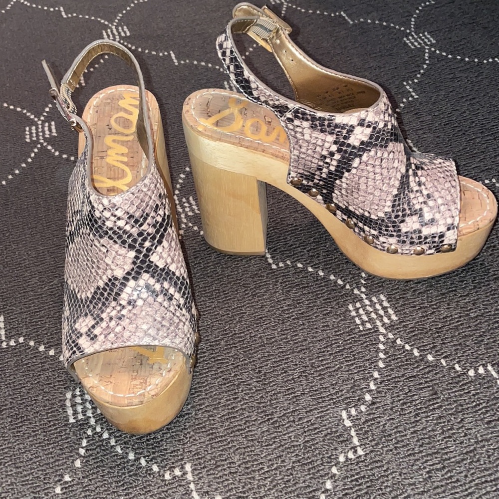 Sam Edelman - Picture 3 of 3